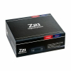 Roco 10820 - Cyfrowa centrala DCC Z21 - wersja profesjonalna (kolor czarny) + ruter